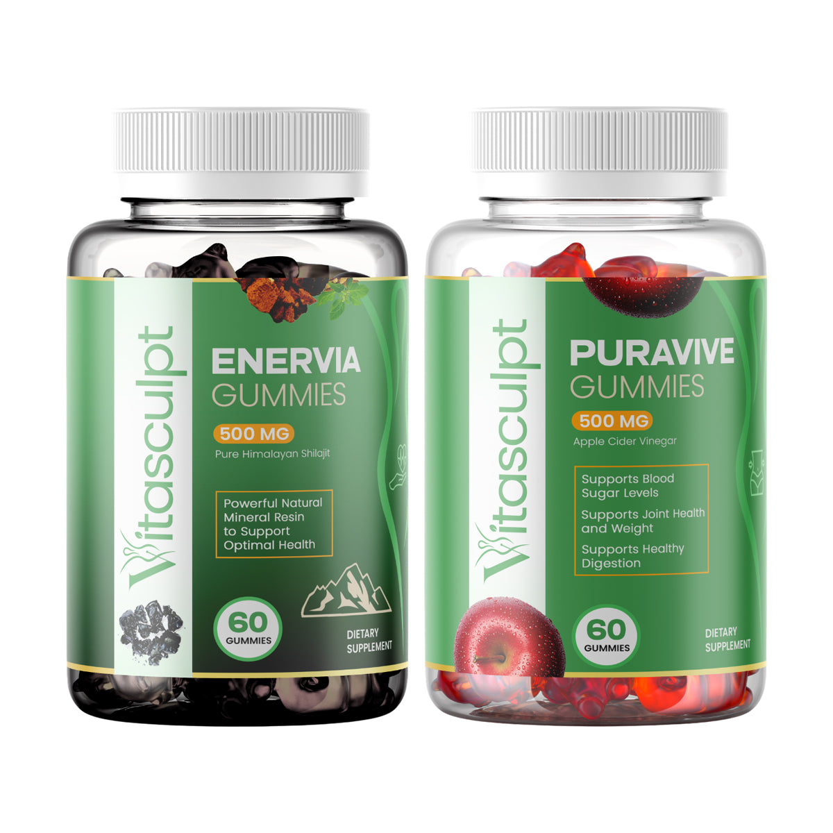 The Daily Sculpt Set